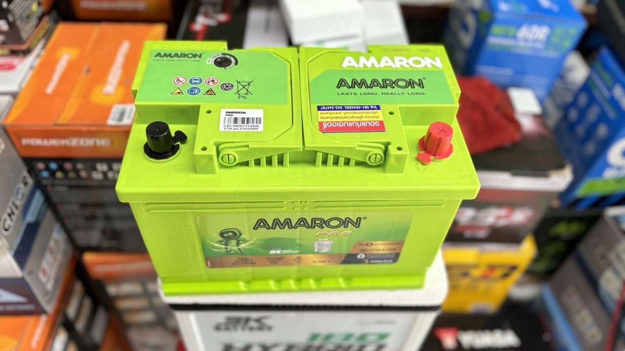 เปลี่ยนแบตเตอรี่ขอนแก่น